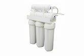 5 Stage RO Reverse Osmosis Water Filtration System 75 / GPD 1:1